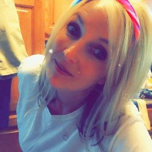 Meet your Posher, Margie